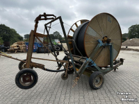 Beregnungsmaschine Buts Meulepas 82-220