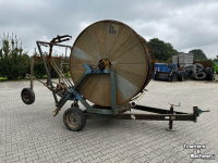 Beregnungsmaschine Buts Meulepas 82-220