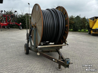 Beregnungsmaschine Buts Meulepas 82-220