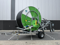 Beregnungsmaschine Irtec -Haspel 100/500 GES3