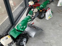 Sonstiges Rasen- und Grundstückspflegemaschinen und Zubehör Ferrari Tuinfrezen