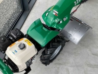 Sonstiges Rasen- und Grundstückspflegemaschinen und Zubehör Ferrari Tuinfrezen