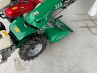 Sonstiges Rasen- und Grundstückspflegemaschinen und Zubehör Ferrari Tuinfrezen