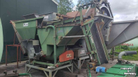 Sonstiges Beregnungsmaschinen und Zubehör Van Dijke Van dijke spoelmachine