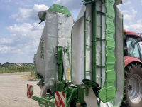 Mähwerk Samasz KDD861