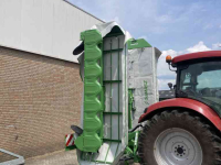 Mähwerk Samasz KDD861