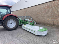 Mähwerk Samasz KDD861