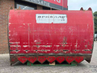 Silageschneidezange Redrock Alligator 180-100 Kuilhapper Voermachines
