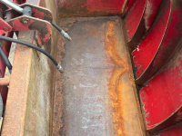 Silageschneidezange Redrock Alligator 180-100 Kuilhapper Voermachines