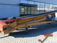 Förderband Breston ZG10-100R Opvoerband / Transporteur / Transportband