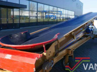 Förderband Breston ZG10-100R Opvoerband / Transporteur / Transportband
