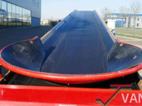 Förderband Breston ZG10-100R Opvoerband / Transporteur / Transportband