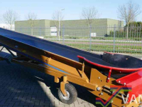 Förderband Breston ZG10-100R Opvoerband / Transporteur / Transportband