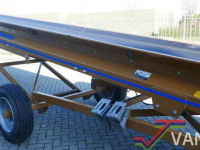 Förderband Breston ZG10-100R Opvoerband / Transporteur / Transportband