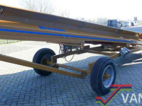 Förderband Breston ZG10-100R Opvoerband / Transporteur / Transportband