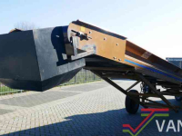 Förderband Breston ZG10-100R Opvoerband / Transporteur / Transportband