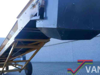 Förderband Breston ZG10-100R Opvoerband / Transporteur / Transportband