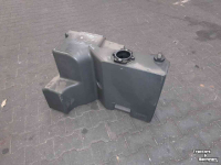 Diverse Gebrauchte Teile Massey Ferguson Hydrauliektank 7600-serie