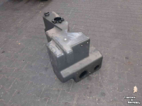 Diverse Gebrauchte Teile Massey Ferguson Hydrauliektank 7600-serie