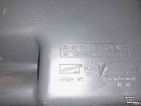 Diverse Gebrauchte Teile Massey Ferguson Hydrauliektank 7600-serie