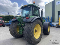Schlepper / Traktor John Deere 7820 / Alleen voor onderdelen / Only for parts
