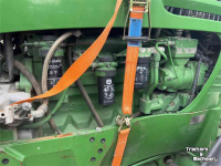 Schlepper / Traktor John Deere 7820 / Alleen voor onderdelen / Only for parts