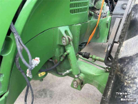 Schlepper / Traktor John Deere 7820 / Alleen voor onderdelen / Only for parts