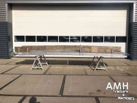 Förderband  6080X800 MM TRANSPORTBAND VLAKKE BAND FLAT BELT CONVEYOR BELT FLACHBAND FÖRDERBAND