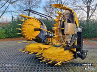 Maisgebiss New Holland 600 BFI