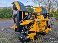 Maisgebiss New Holland 600 BFI