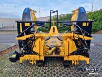 Maisgebiss New Holland 600 BFI