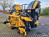 Maisgebiss New Holland 600 BFI