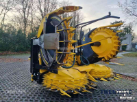 Maisgebiss New Holland 600 BFI