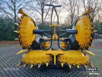 Maisgebiss New Holland 600 BFI