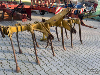 Grubber Rumptstad 11 tands