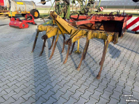 Grubber Rumptstad 11 tands