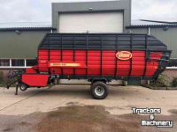 Lade- und Dosierwagen Vicon Feedex 440