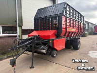 Lade- und Dosierwagen Vicon Feedex 440