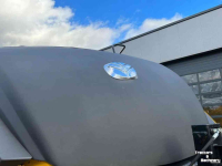 Pressen New Holland Bigbaler 1270 plus
