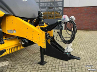 Pressen New Holland Bigbaler 1270 plus