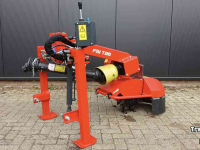 Baumstumpffräse FSI T25