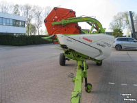 Schneidwerke & Pick-up Claas V770