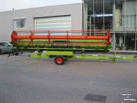 Schneidwerke & Pick-up Claas V770