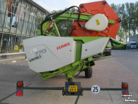 Schneidwerke & Pick-up Claas V770