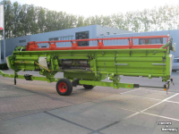 Schneidwerke & Pick-up Claas V770