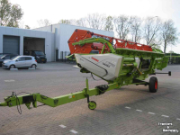 Schneidwerke & Pick-up Claas V770