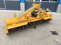 Bodenfräse Alpego FG300