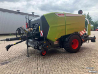 Pressen Claas Rollant 630 RC Uniwrap