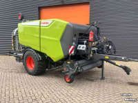 Pressen Claas Rollant 630 RC Uniwrap