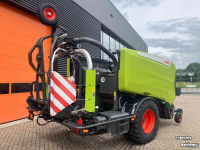 Pressen Claas Rollant 630 RC Uniwrap